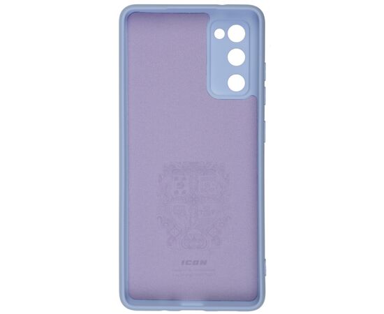 Чехол для моб. телефона Armorstandart ICON Case Samsung S20 FE (G780) Lavender (ARM57474), изображение 2