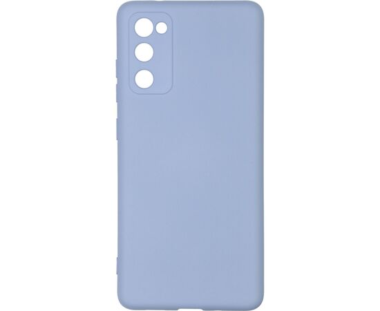Чехол для моб. телефона Armorstandart ICON Case Samsung S20 FE (G780) Lavender (ARM57474)