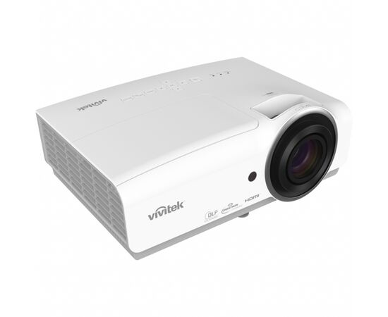 Проектор Vivitek DH856, изображение 2 Проектор Vivitek DH856, изображение 2