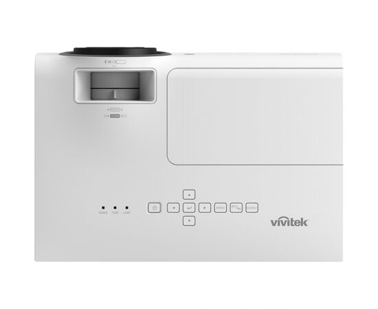 Проектор Vivitek DH856, изображение 3 Проектор Vivitek DH856, изображение 3