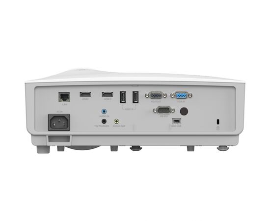 Проектор Vivitek DH856, изображение 4 Проектор Vivitek DH856, изображение 4