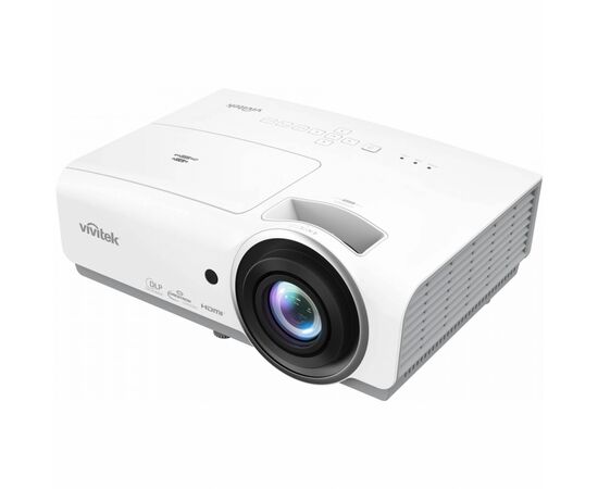 Проектор Vivitek DH856