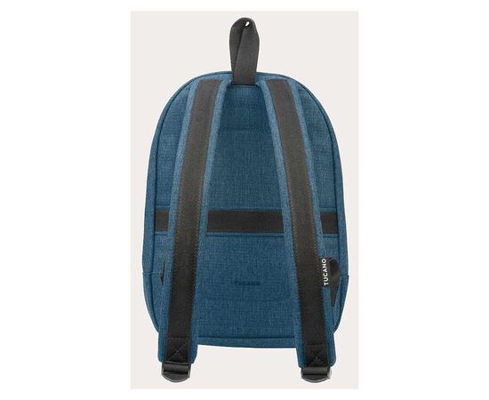 Рюкзак для ноутбука Tucano 11" Ted (BKTED11-BS), изображение 2