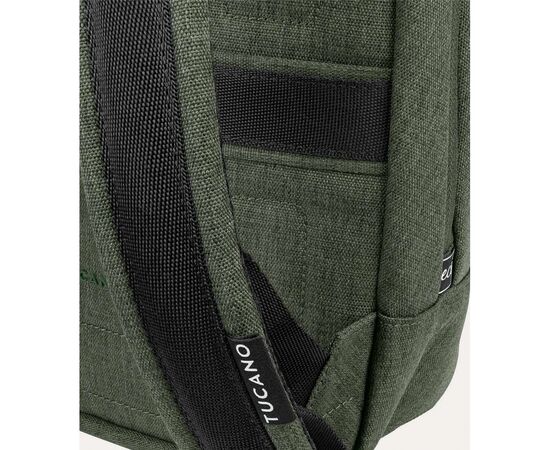 Рюкзак для ноутбука Tucano 11" Ted (BKTED11-VM), изображение 5 Рюкзак для ноутбука Tucano 11" Ted (BKTED11-VM), изображение 5