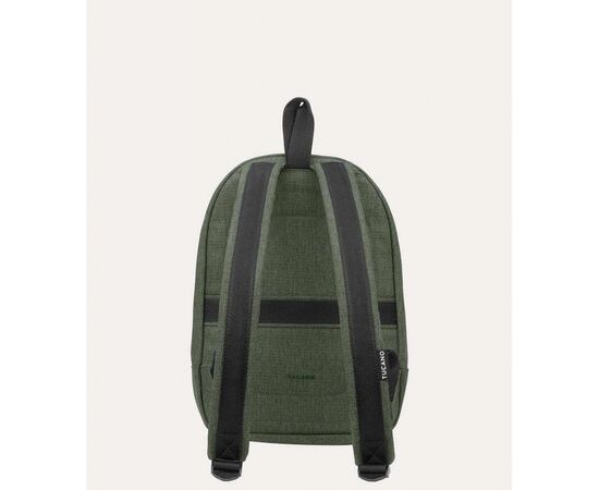 Рюкзак для ноутбука Tucano 11" Ted (BKTED11-VM), изображение 6 Рюкзак для ноутбука Tucano 11" Ted (BKTED11-VM), изображение 6