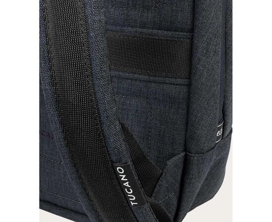 Рюкзак для ноутбука Tucano 11" Ted (BKTED11-BK), изображение 4