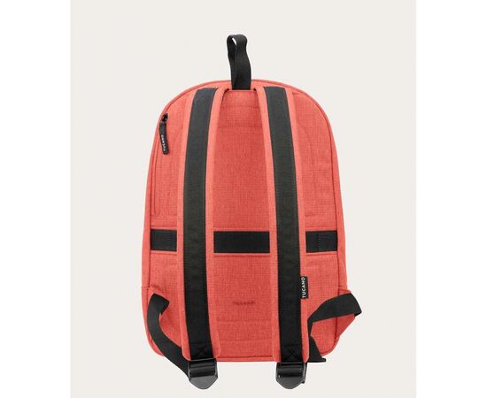 Рюкзак для ноутбука Tucano 14" Ted (BKTED1314-CR), изображение 6 Рюкзак для ноутбука Tucano 14" Ted (BKTED1314-CR), изображение 6