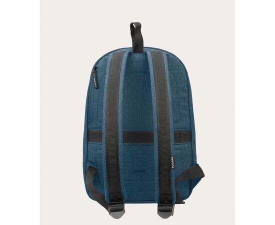 Рюкзак для ноутбука Tucano 14" Ted (BKTED1314-BS), изображение 6 Рюкзак для ноутбука Tucano 14" Ted (BKTED1314-BS), изображение 6