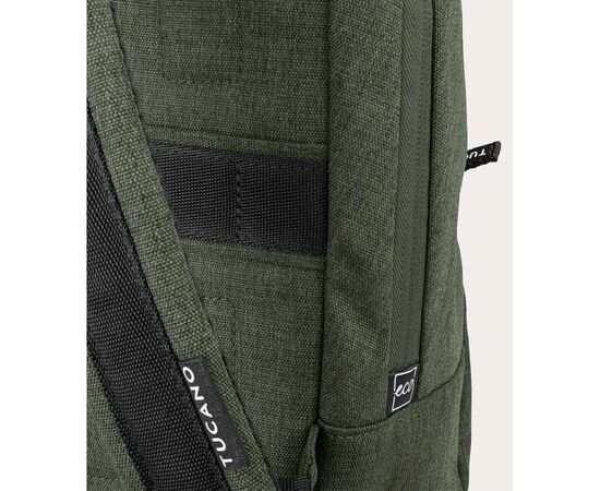 Рюкзак для ноутбука Tucano 14" Ted (BKTED1314-VM), изображение 4 Рюкзак для ноутбука Tucano 14" Ted (BKTED1314-VM), изображение 4