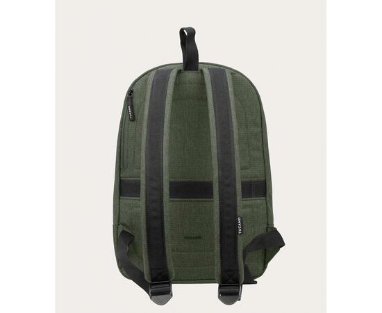 Рюкзак для ноутбука Tucano 14" Ted (BKTED1314-VM), изображение 5 Рюкзак для ноутбука Tucano 14" Ted (BKTED1314-VM), изображение 5