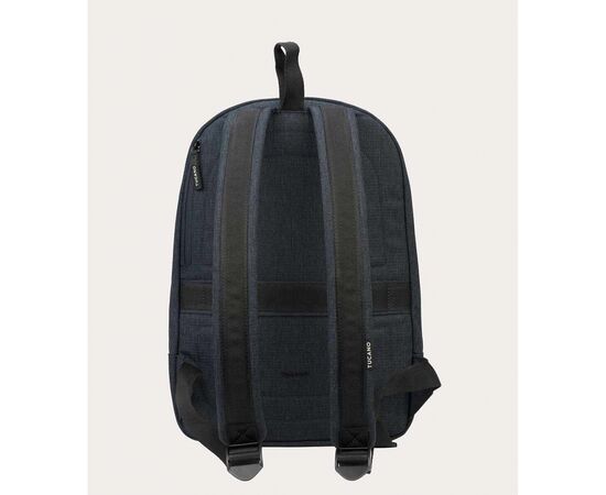 Рюкзак для ноутбука Tucano 14" Ted (BKTED1314-BK), изображение 6 Рюкзак для ноутбука Tucano 14" Ted (BKTED1314-BK), изображение 6