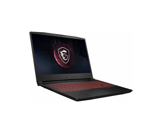 Ноутбук MSI Pulse (GL6611UEK-640XUA), изображение 2 Ноутбук MSI Pulse (GL6611UEK-640XUA), изображение 2