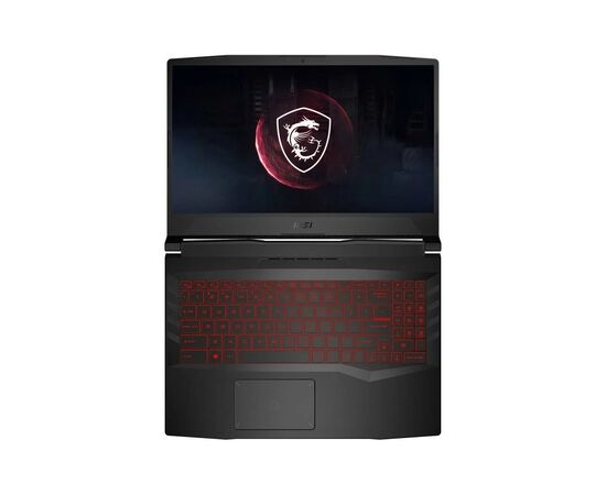 Ноутбук MSI Pulse (GL6611UEK-640XUA), изображение 4 Ноутбук MSI Pulse (GL6611UEK-640XUA), изображение 4