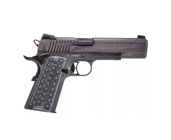 Пневматический пистолет Sig Sauer Air 1911 We The People (AIR-1911-177-WTP), изображение 2 Пневматический пистолет Sig Sauer Air 1911 We The People (AIR-1911-177-WTP), изображение 2