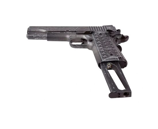 Пневматический пистолет Sig Sauer Air 1911 We The People (AIR-1911-177-WTP), изображение 5 Пневматический пистолет Sig Sauer Air 1911 We The People (AIR-1911-177-WTP), изображение 5
