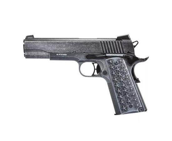 Пневматичний пістолет Sig Sauer Air 1911 We The People (AIR-1911-177-WTP)