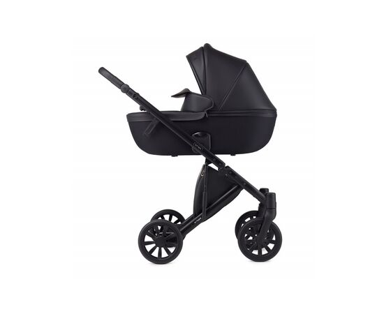 Коляска Anex 2 в 1 e/type noir (et-05A), изображение 2 Коляска Anex 2 в 1 e/type noir (et-05A), изображение 2