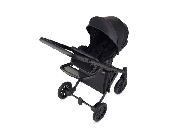 Коляска Anex 2 в 1 e/type noir (et-05A), изображение 4 Коляска Anex 2 в 1 e/type noir (et-05A), изображение 4