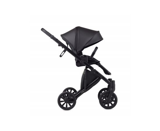Коляска Anex 2 в 1 e/type noir (et-05A), изображение 5 Коляска Anex 2 в 1 e/type noir (et-05A), изображение 5