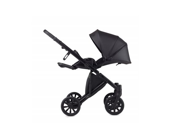 Коляска Anex 2 в 1 e/type noir (et-05A), изображение 6 Коляска Anex 2 в 1 e/type noir (et-05A), изображение 6
