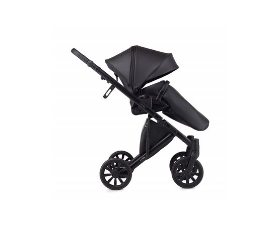 Коляска Anex 2 в 1 e/type noir (et-05A), изображение 7 Коляска Anex 2 в 1 e/type noir (et-05A), изображение 7