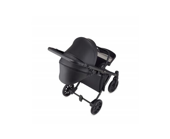 Коляска Anex 2 в 1 e/type noir (et-05A), изображение 8 Коляска Anex 2 в 1 e/type noir (et-05A), изображение 8