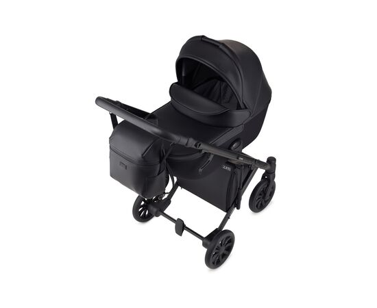 Коляска Anex 2 в 1 e/type noir (et-05A)