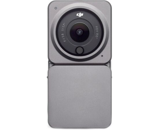 Экшн-камера DJI ACTION 2 POWER COMBO (CP.OS.00000197.01), изображение 2 Экшн-камера DJI ACTION 2 POWER COMBO (CP.OS.00000197.01), изображение 2