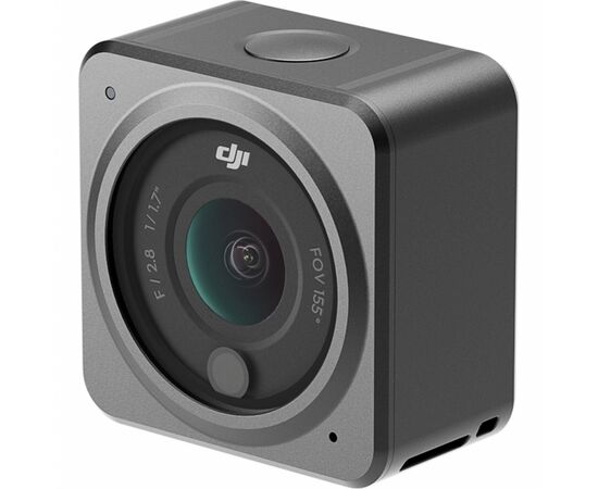 Экшн-камера DJI ACTION 2 POWER COMBO (CP.OS.00000197.01), изображение 4 Экшн-камера DJI ACTION 2 POWER COMBO (CP.OS.00000197.01), изображение 4