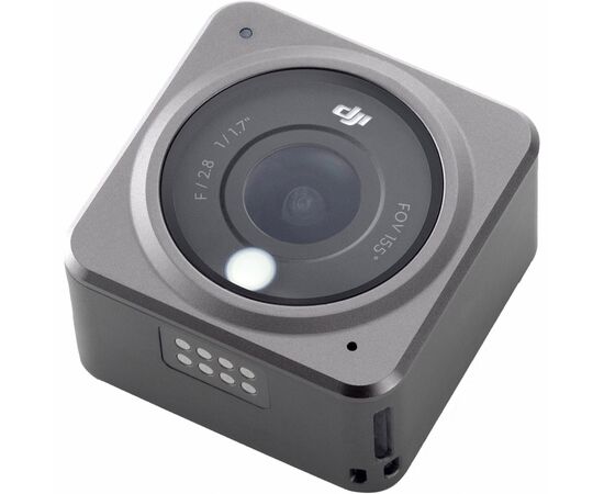 Экшн-камера DJI ACTION 2 POWER COMBO (CP.OS.00000197.01), изображение 5 Экшн-камера DJI ACTION 2 POWER COMBO (CP.OS.00000197.01), изображение 5