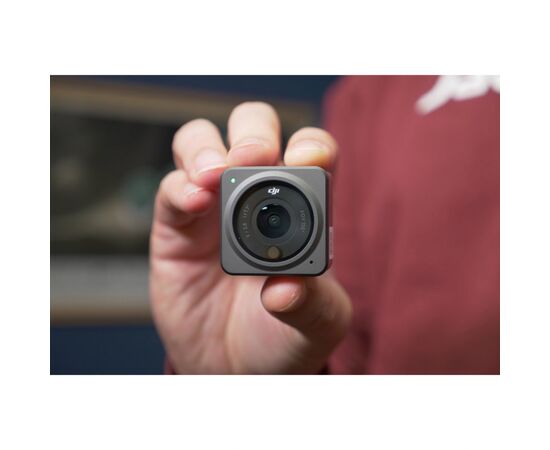 Экшн-камера DJI ACTION 2 POWER COMBO (CP.OS.00000197.01), изображение 7 Экшн-камера DJI ACTION 2 POWER COMBO (CP.OS.00000197.01), изображение 7