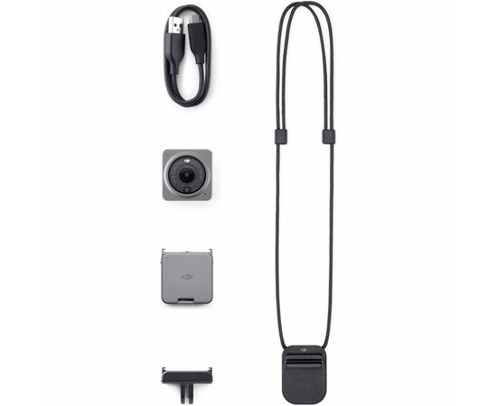 Экшн-камера DJI ACTION 2 POWER COMBO (CP.OS.00000197.01), изображение 9 Экшн-камера DJI ACTION 2 POWER COMBO (CP.OS.00000197.01), изображение 9