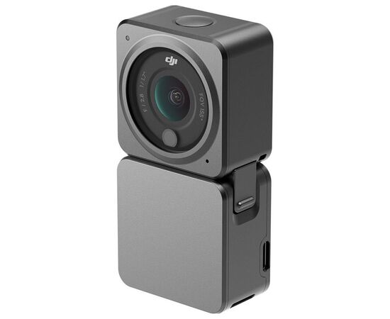 Екшн-камера DJI ACTION 2 POWER COMBO (CP.OS.00000197.01)