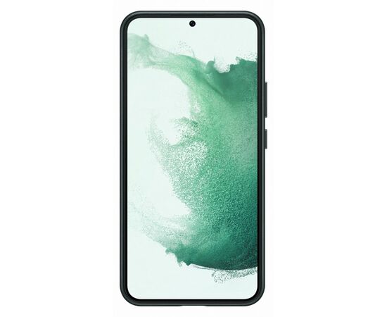 Чехол для моб. телефона Samsung Leather Cover Galaxy S22 Plus Forest Green (EF-VS906LGEGRU), изображение 5