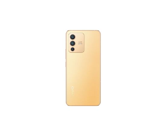 Мобільний телефон Vivo V23 5G 8/128GB Sunshine Gold, зображення 2 Мобільний телефон Vivo V23 5G 8/128GB Sunshine Gold, зображення 2