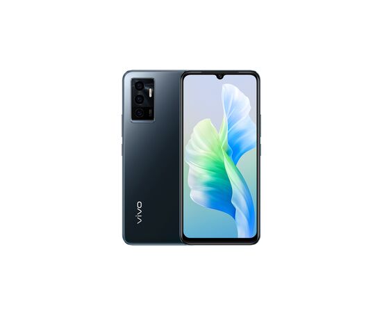 Мобильный телефон Vivo V23e 8/128GB Moonlight Shadow, изображение 7 Мобильный телефон Vivo V23e 8/128GB Moonlight Shadow, изображение 7