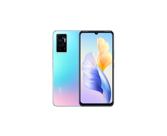Мобильный телефон Vivo V23e 8/128GB Dancing Wave, изображение 7 Мобильный телефон Vivo V23e 8/128GB Dancing Wave, изображение 7