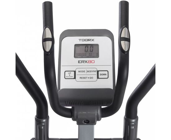 Орбитрек Toorx Elliptical ERX 80 (929509), изображение 2 Орбитрек Toorx Elliptical ERX 80 (929509), изображение 2