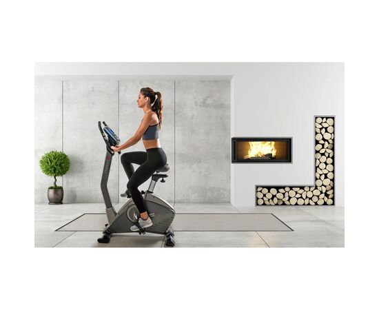 Велотренажер Toorx Upright Bike BRX 90 (929507), зображення 3 Велотренажер Toorx Upright Bike BRX 90 (929507), зображення 3