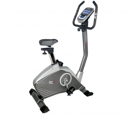 Велотренажер Toorx Upright Bike BRX 90 (929507)