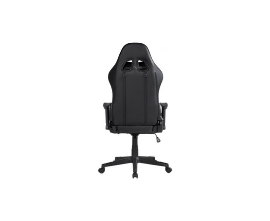 Кресло игровое Hator Darkside RGB Black (HTC-918), изображение 6 Кресло игровое Hator Darkside RGB Black (HTC-918), изображение 6