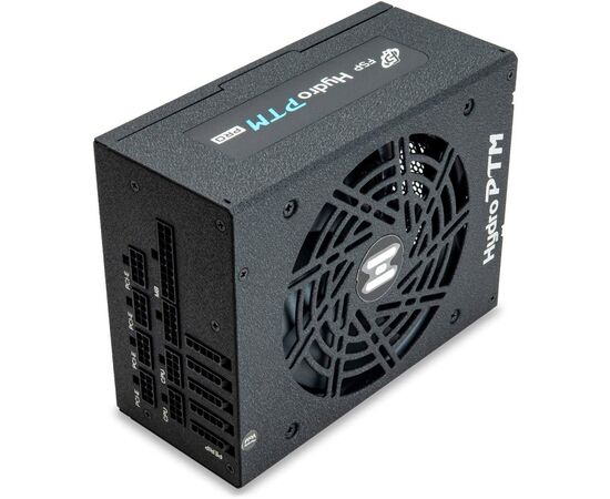 Блок питания FSP 1200W HYDRO PTM PRO (HPT2-1200M), изображение 2 Блок питания FSP 1200W HYDRO PTM PRO (HPT2-1200M), изображение 2