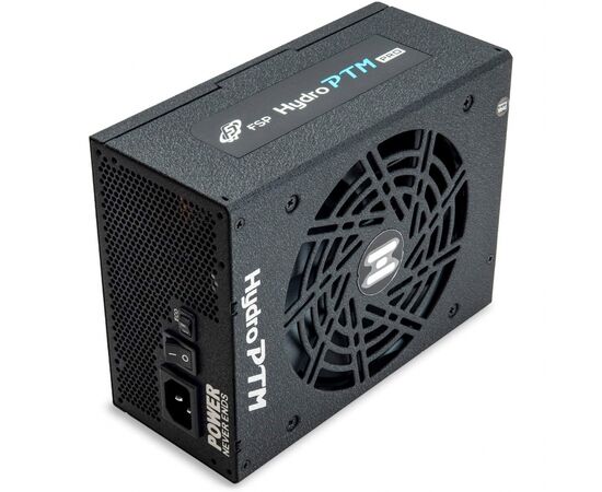 Блок питания FSP 1200W HYDRO PTM PRO (HPT2-1200M), изображение 3 Блок питания FSP 1200W HYDRO PTM PRO (HPT2-1200M), изображение 3