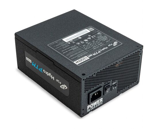 Блок живлення FSP 1200W HYDRO PTM PRO (HPT2-1200M)