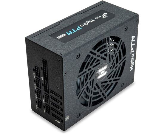 Блок питания FSP 1000W HYDRO PTM PRO (HPT2-1000M), изображение 2 Блок питания FSP 1000W HYDRO PTM PRO (HPT2-1000M), изображение 2