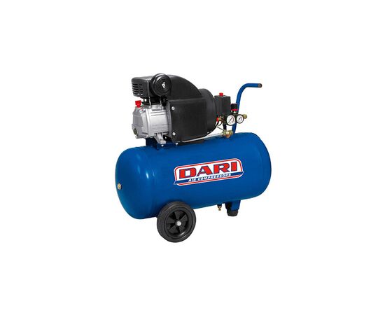 Компрессор Dari SMART50-210-220-ITALY