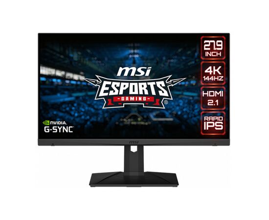 Монітор MSI OPTIX MAG281URF