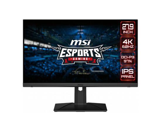 Монитор MSI OPTIX MAG281URV