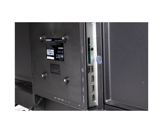 Телевизор Romsat 32HSQ2020T2, изображение 7 Телевизор Romsat 32HSQ2020T2, изображение 7