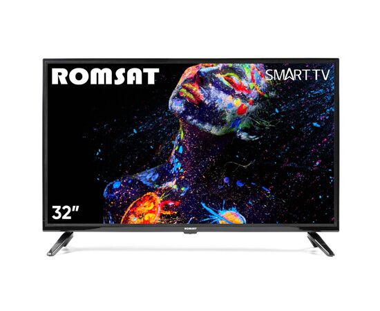 Телевізор Romsat 32HSQ2020T2